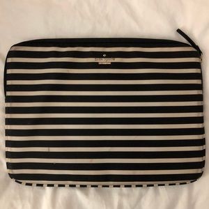 Kate spade lap top case